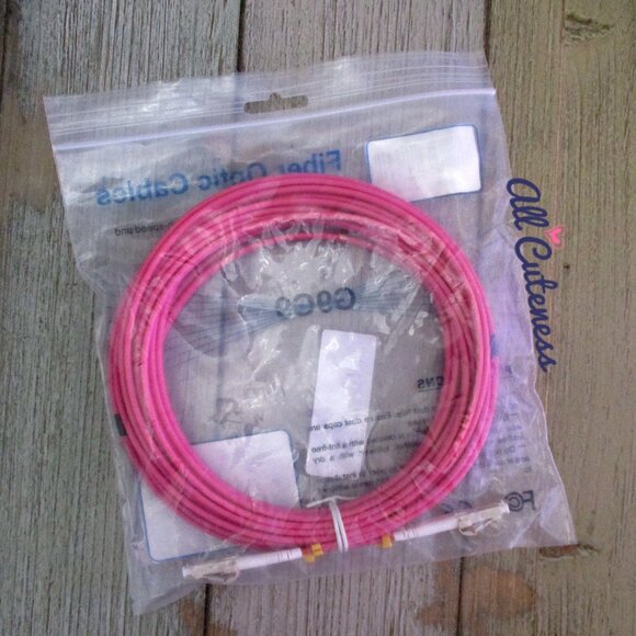 Fiber Optic Cable - Picture 3 of 5